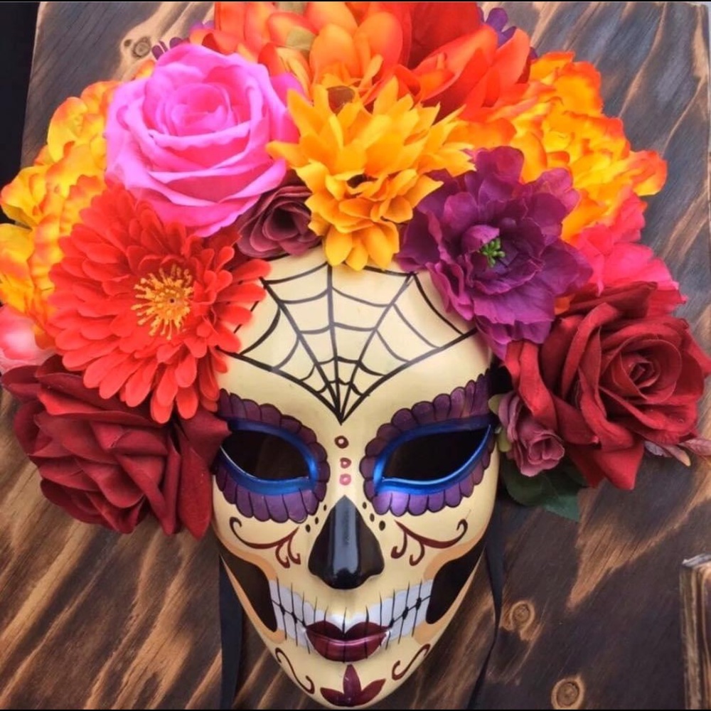 Meet your Posher, Maria